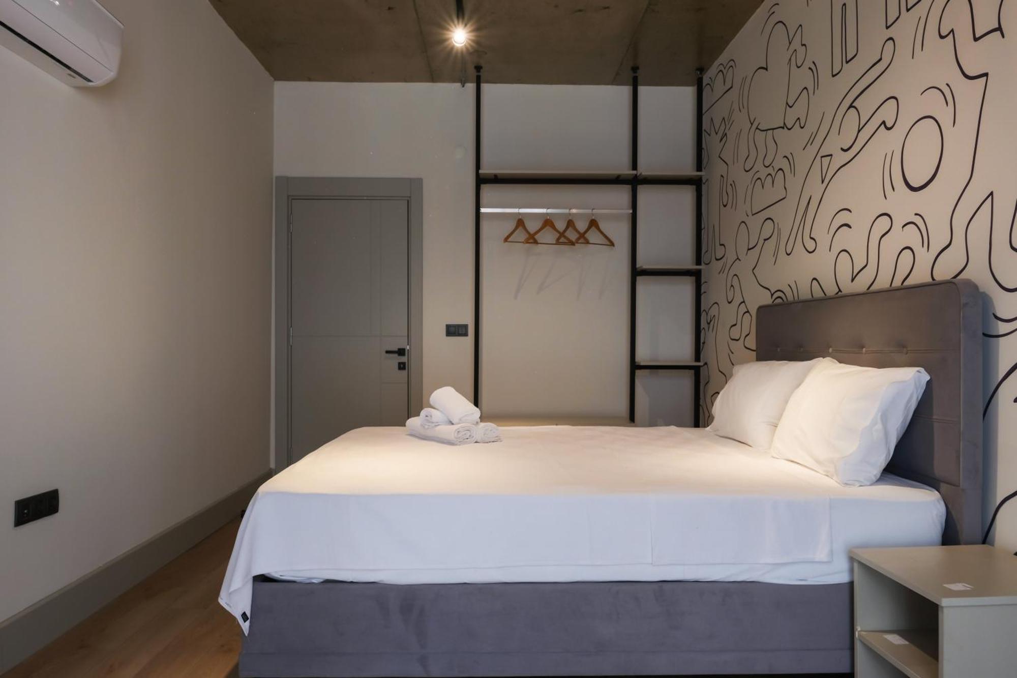 Rudblu Suites Antalya Exterior photo